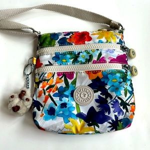 Kipling Alvar Extra Small Crossbody Bag